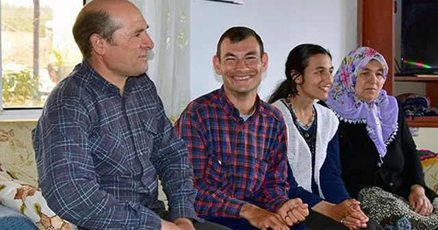 Çocukları ve eşi için 25 yıllık işini bıraktı