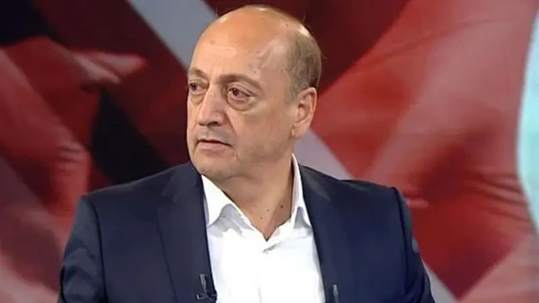 Kabine değişikliği Resmi Gazete'de yayımlandı