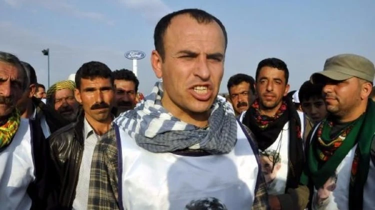 HDP'li Faysal Sarıyıldız ve Tuğba Hezer Türkiye'yi terk etti