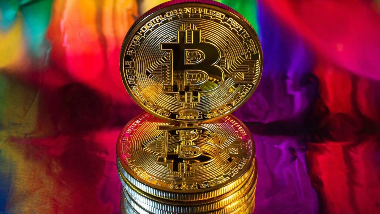 Bitcoin'de 100 bin dolar umutları yeniden yeşerdi