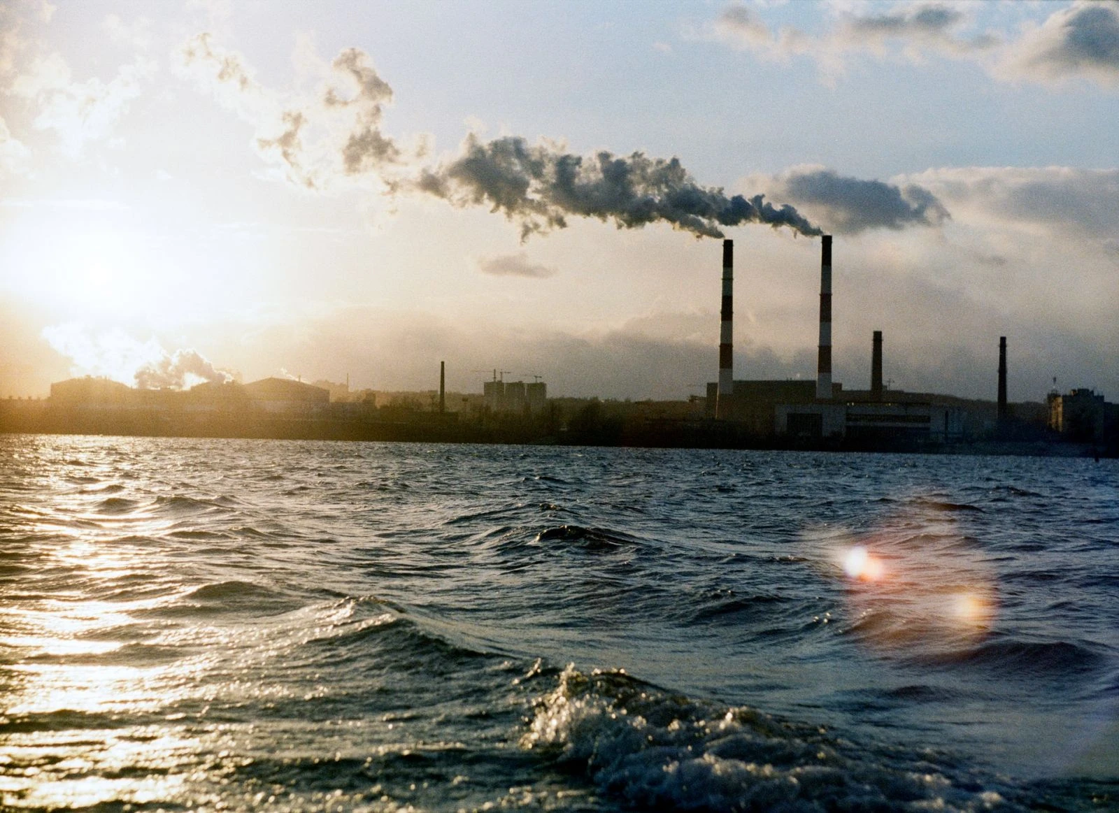 DSÖ 15 yıl sonra güncelledi: Hava kirliliği her yıl 7 milyon insanı öldürüyor