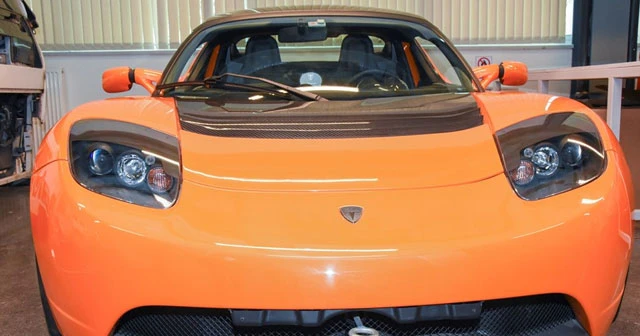 İTÜ'den "Tesla otoparkta çürüyor" iddialarına cevap