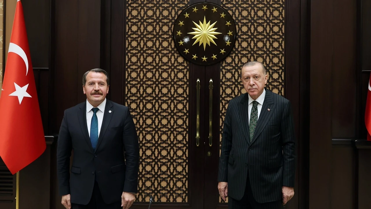 Merakla beklenen 3600 ek gösterge için Cumhurbaşkanı Erdoğan'dan talimat geldi