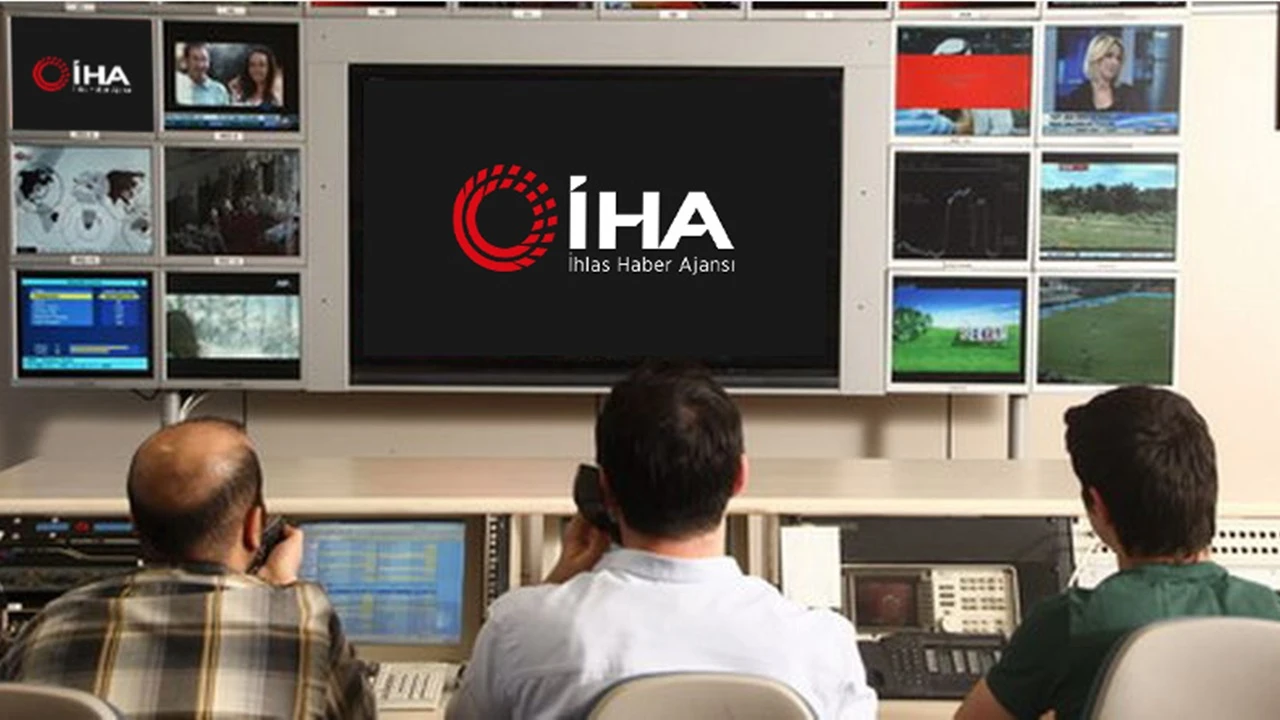 SPK onay verdi: İhlas Haber Ajansı halka açılıyor