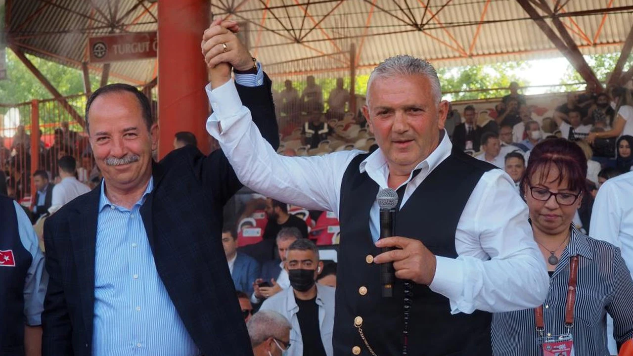 Son dakika! 660. Tarihi Kırkpınar Yağlı Güreşleri'nde finalistler belli oldu