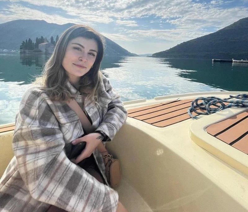 Metro zorbası şartlı tahliye ile cezaevinden çıkmış