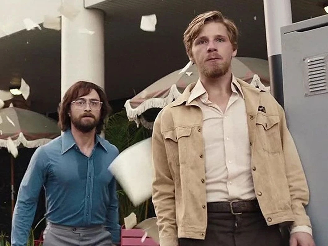 Pretoria’dan Kaçış – Escape from Pretoria