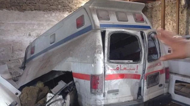 Terör örgütünden akılalmaz taktik!