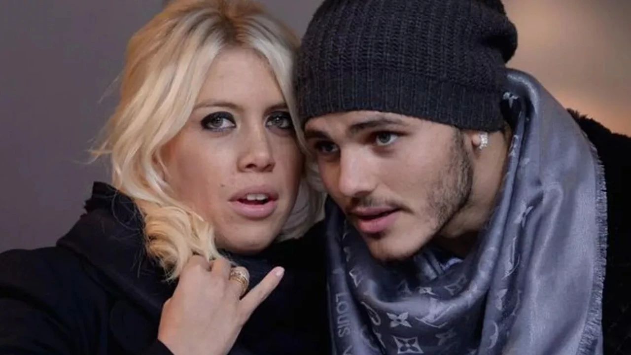 Icardi serveti ne kadar? Icardi eşi Wanda Nara'ya neden servetini devretti?