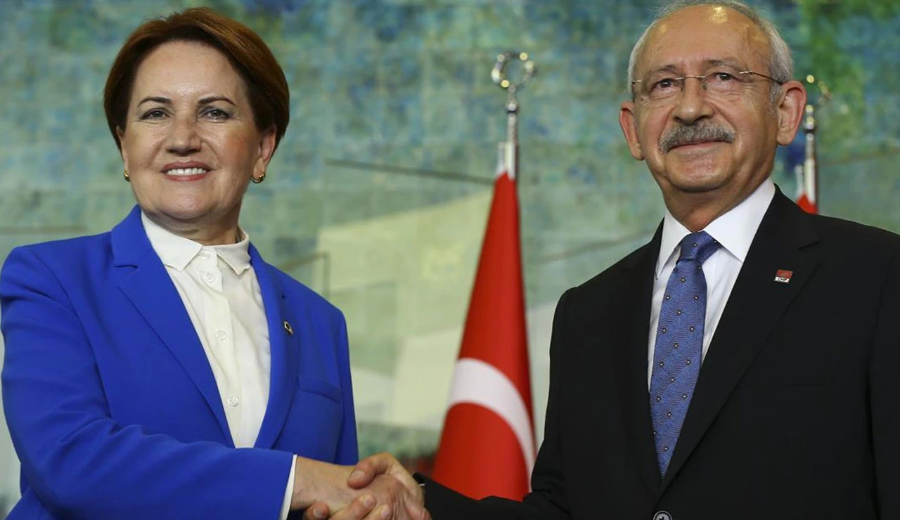 Millet İttifakı’nda HDP-PKK gerilimi: CHP ve İyi Parti’den terör tepkisi