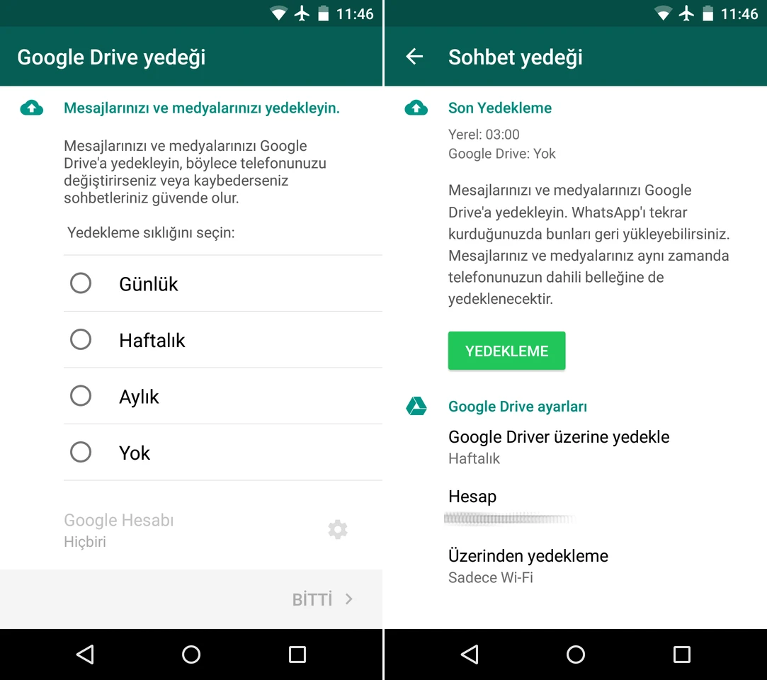 Google Photos Uygulaması Hakkında Bilmeniz Gerekenler