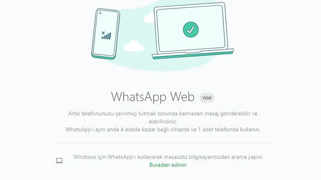 WhatsApp'tan yeni özellik: Gizlilik ayarları kişiselleşiyor