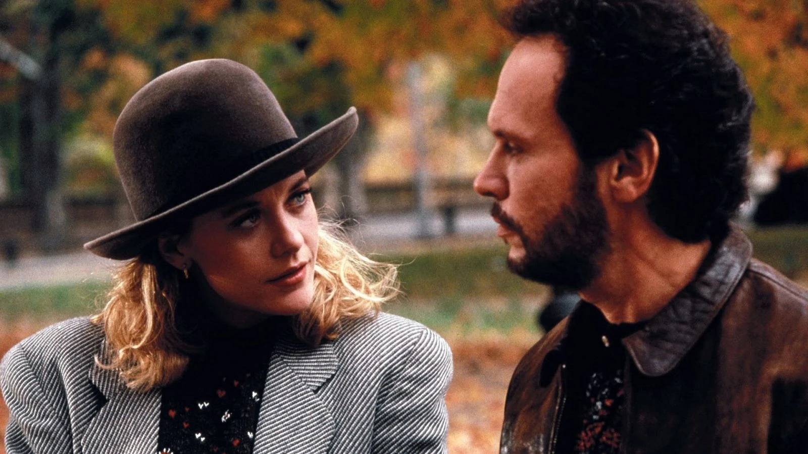 When Harry Met Sally (Harry ile Sally Tanışınca 1989)