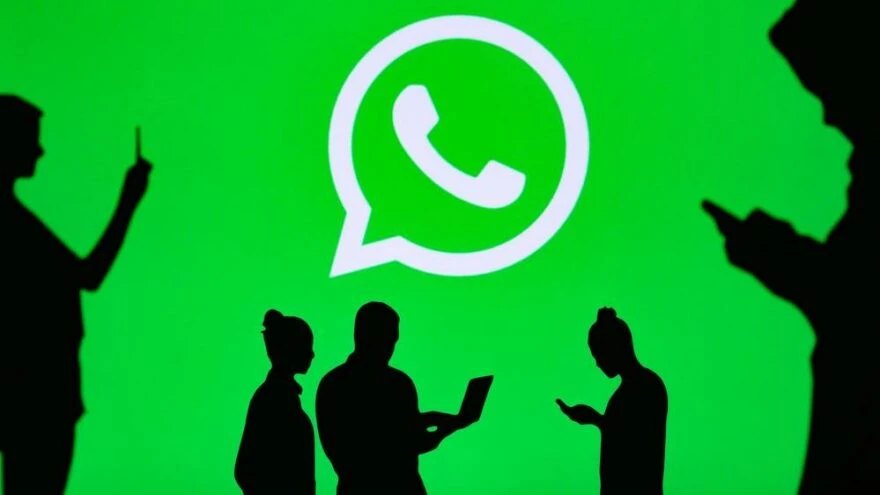 WhatsApp'ın yeni 'kaybolan mesajlar' özelliği ile konuşmalar 24 saat sonra otomatik silinebilecek