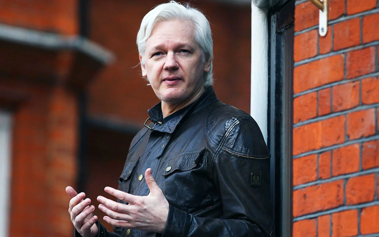 Skandal iddia: CIA WikiLeaks'in kurucusu Julian Assange'ı öldürmeyi planladı