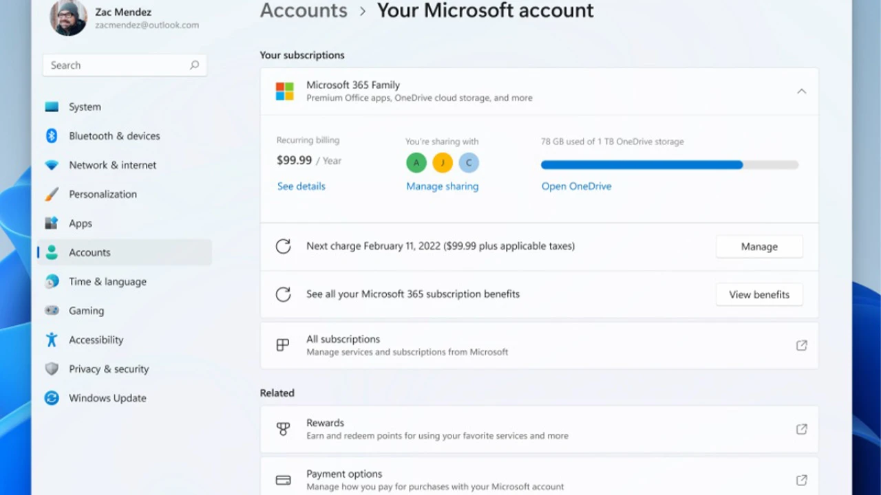 Microsoft, Windows 11 KB5008353 güncellemesini yayınladı