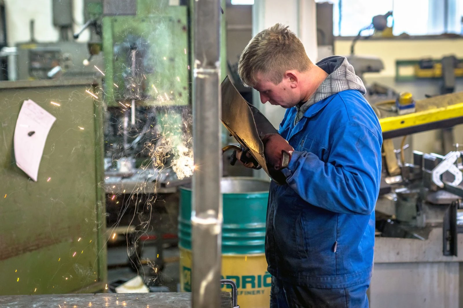 Ağustos işsizlik rakamları açıklandı! İşsizlik maaşı ne kadar, kimler faydalanabilir?