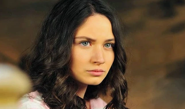 Sen Anlat Karadeniz dizisinin kadrosuna sürpriz isim