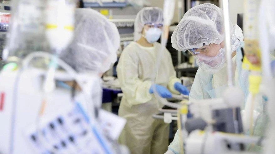 Çok konuşulacak iddia: Covid-19'un laboratuvarda geliştirildiğine dair yeni kanıtlar var