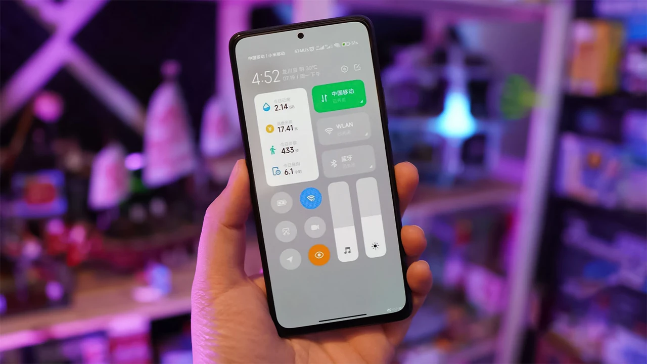 Xiaomi, 30’a yakın modelini MIUI 13 sürümüne güncelledi