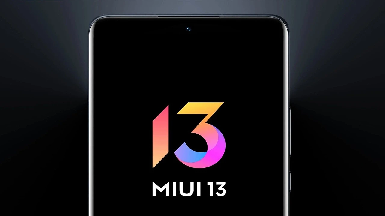 MIUI 13 kararlı sürüm, bir Xiaomi model için daha yayınlandı