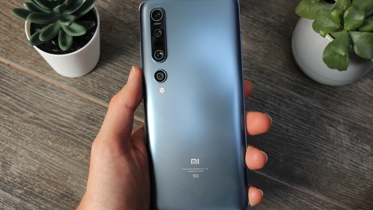 Xiaomi Mi 11 Teknik Özellikleri Nedir?