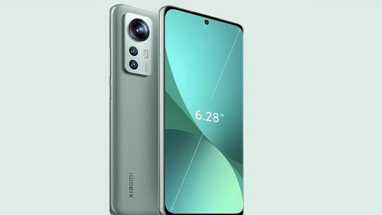 Xiaomi 12 serisi tanıtıldı: İşte tüm özellikleri ve fiyatı