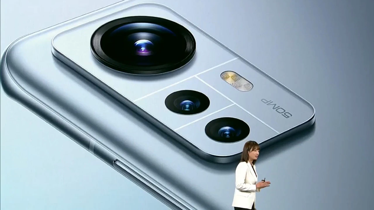 Xiaomi 12 serisi tanıtıldı: İşte tüm özellikleri ve fiyatı