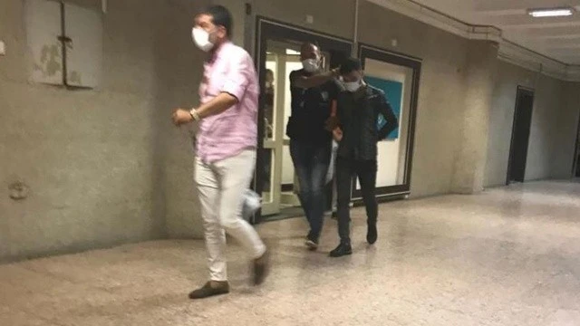 Ümitcan Uygun'un evinde ölü bulunan Esra Hankulu'nun ön otopsi raporu geldi