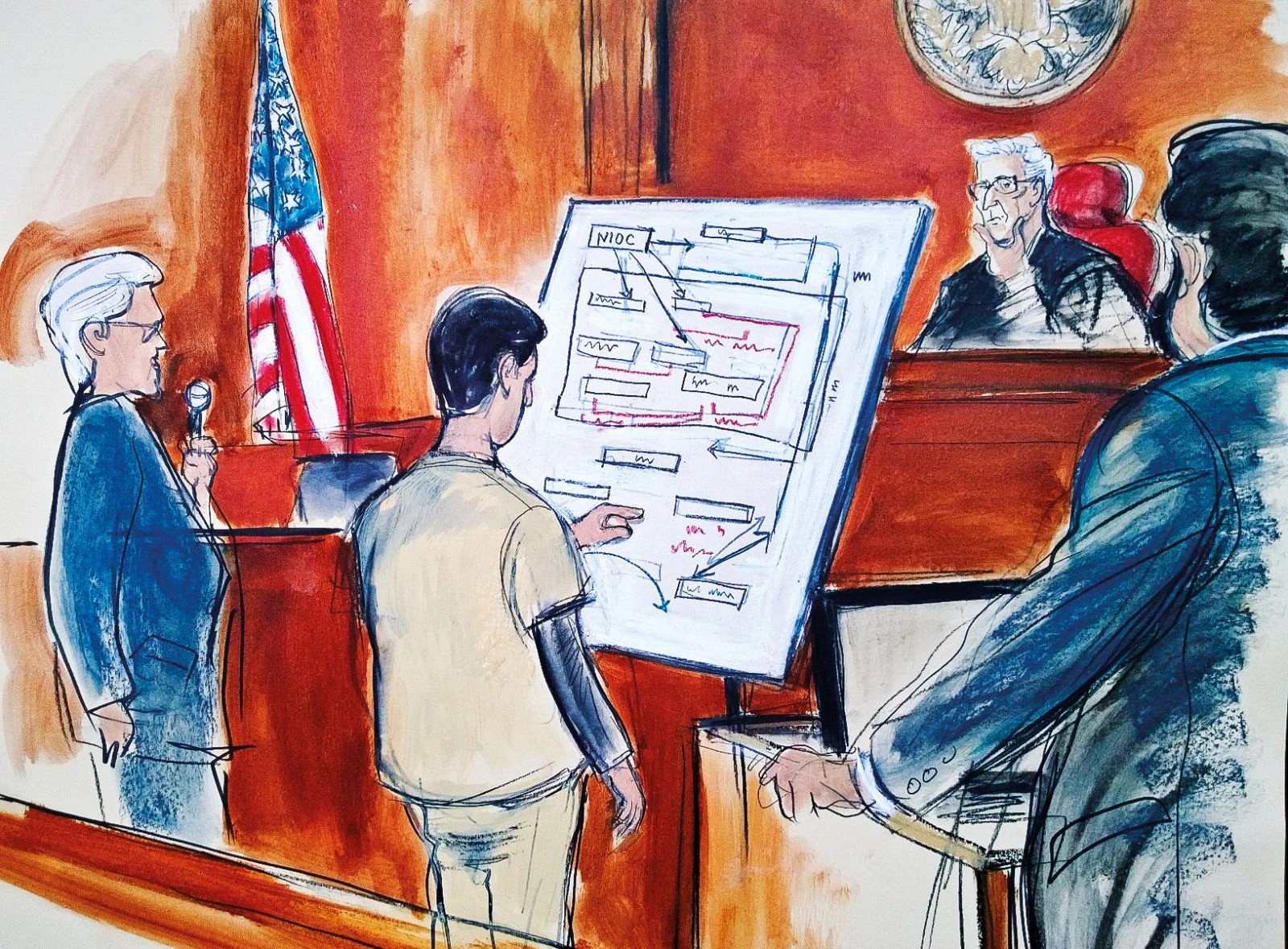 AK Parti’yi dışarıdan kimse yıkamaz, siz içeriye bakın