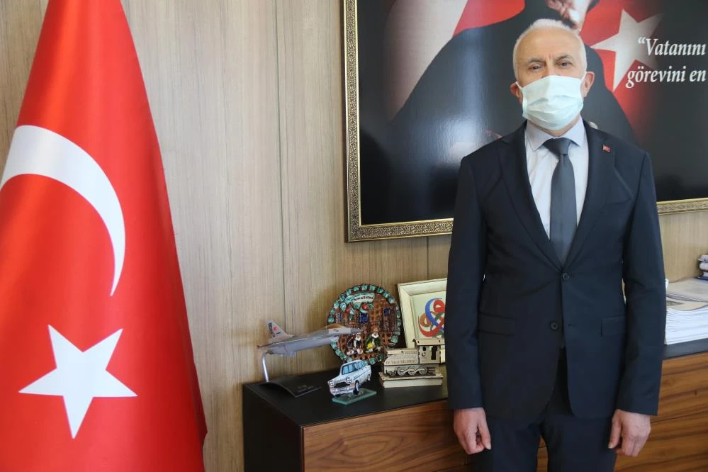 Aşı sonrası yoğun bakımda yaş ortalaması düştü