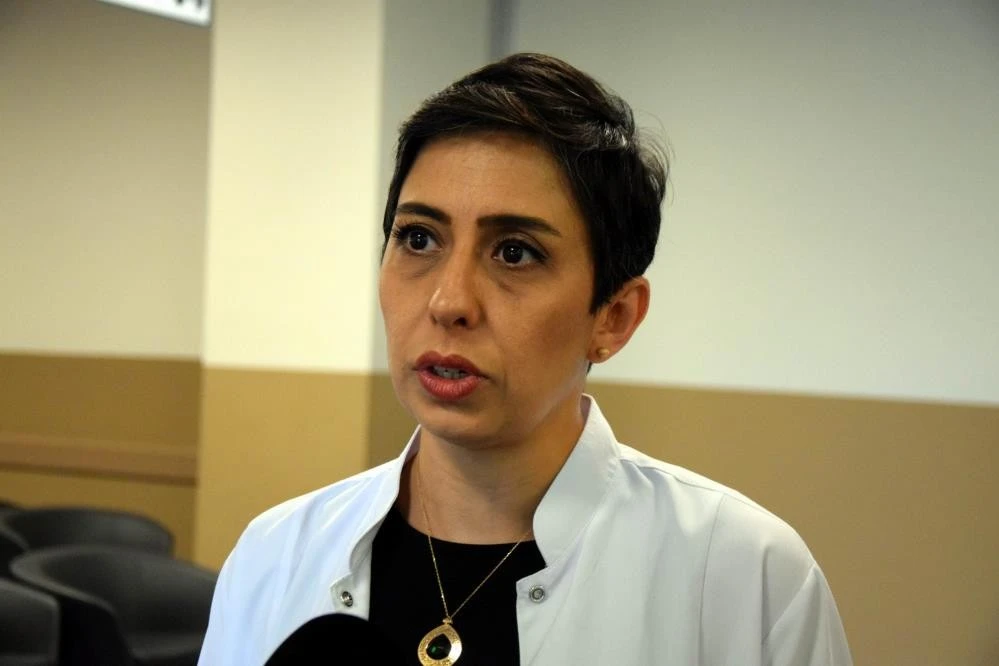 Yerli aşı Turkovac'ın yan etkisi var mı?