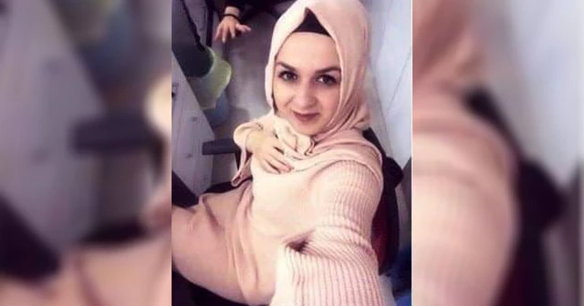 Yangında vücudu yanan genç kız hayata 15 gün tutunabildi