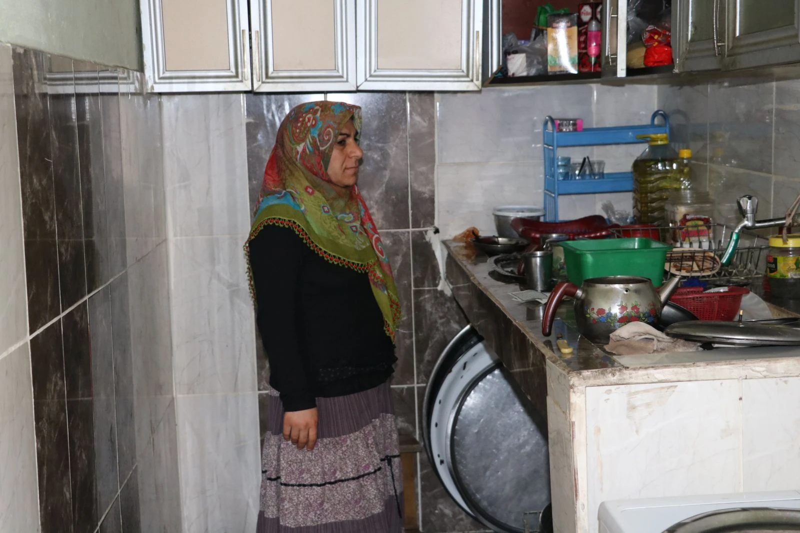 Yoksulluktan çocuklarını yurda verecekler