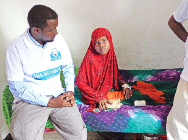 Ahmet Tuncer Akalın: Yurdumuzu yurtlarla donattık