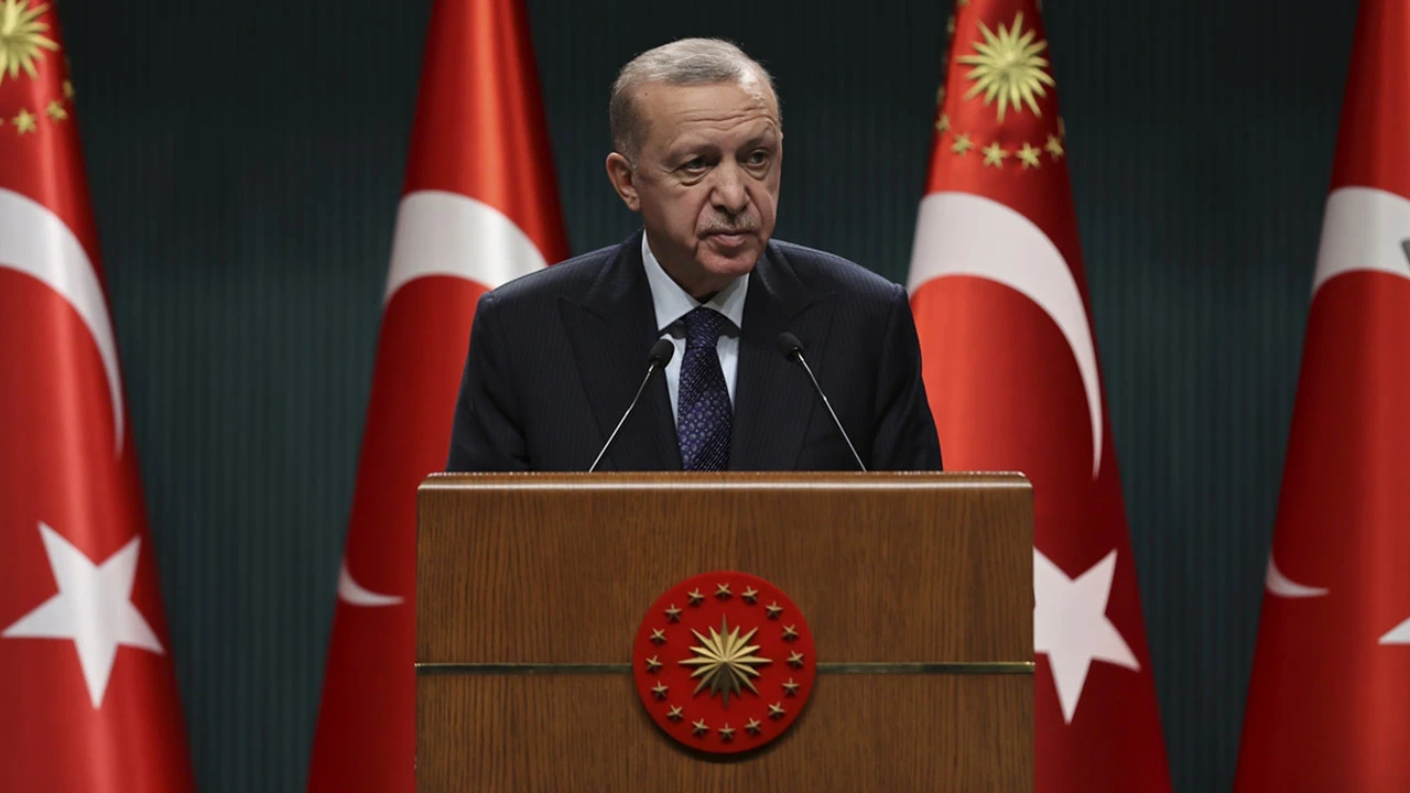 Cumhurbaşkanı Erdoğan'dan asgari ücret için yüzde 30 zam sinyali