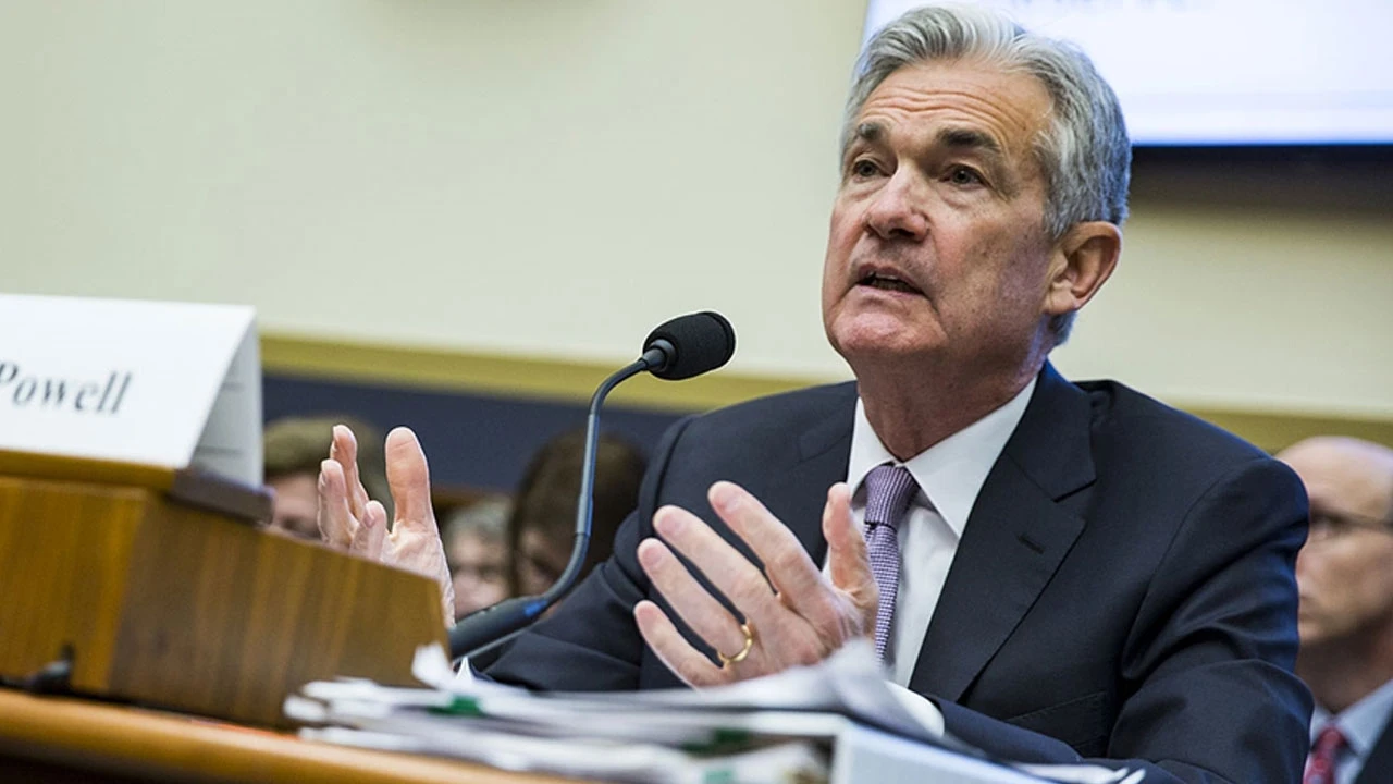 Fed ateşledi: Bitcoin yeniden yükselişe geçti