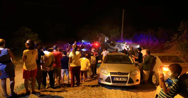 Suikastçi askerlerin gözaltı fotoğrafları ortaya çıktı