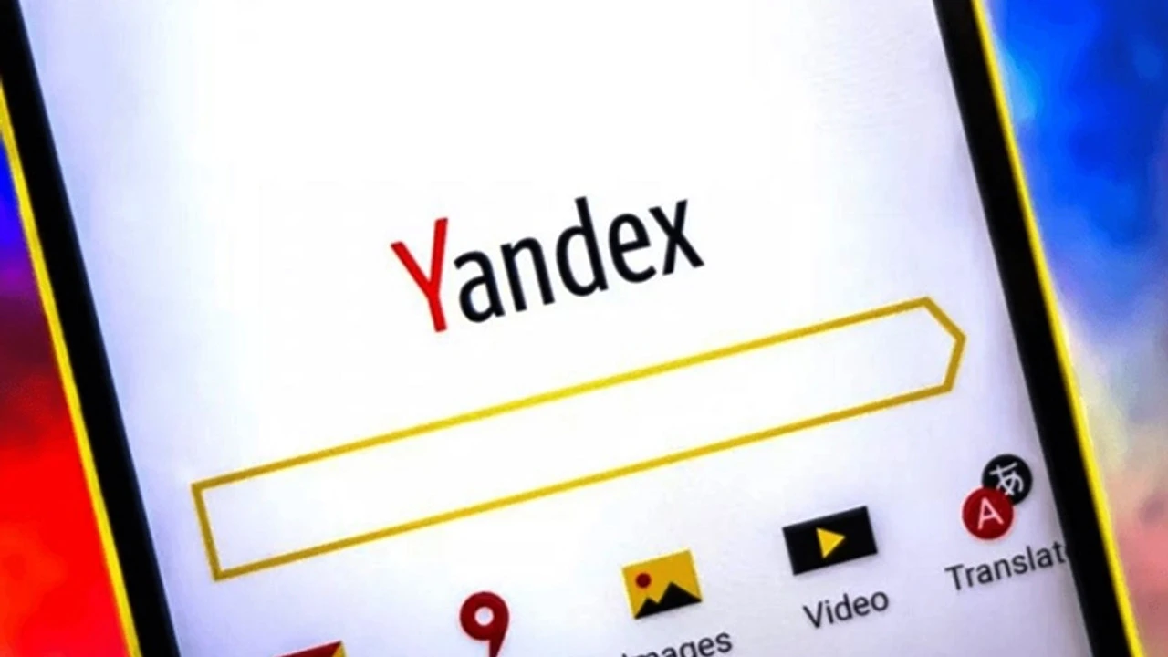 Yandex'e tarihin en büyük siber saldırısı