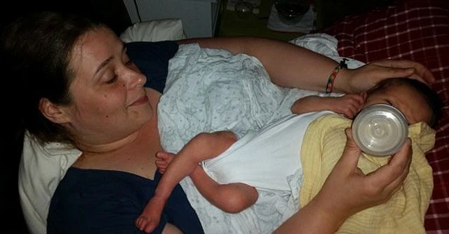 Kasığındaki çıban hayatını mahvetti