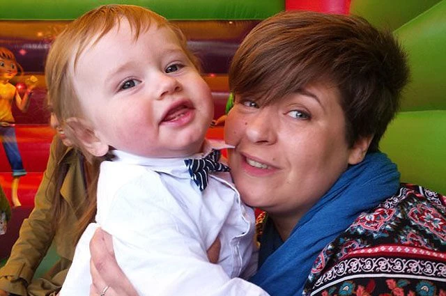 Kasığındaki çıban hayatını mahvetti