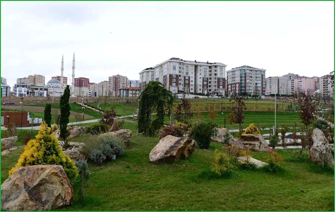 İstanbul’da Nereler Gezilir? İstanbul'da Gezilecek Yerler