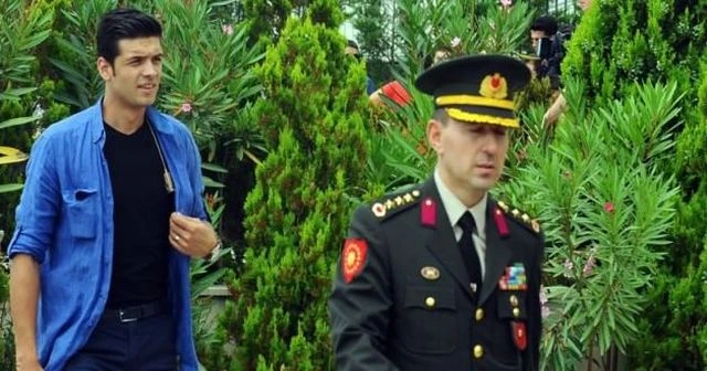 Cumhurbaşkanı Erdoğan'ın başyaveri değişti