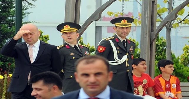 Cumhurbaşkanı Erdoğan'ın başyaveri değişti