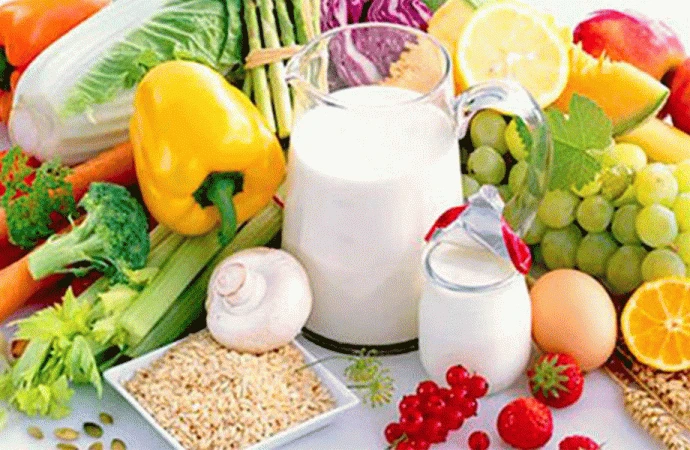 Vücudumuzun Olmazsa Olmazı: Vitamin ve Mineraller