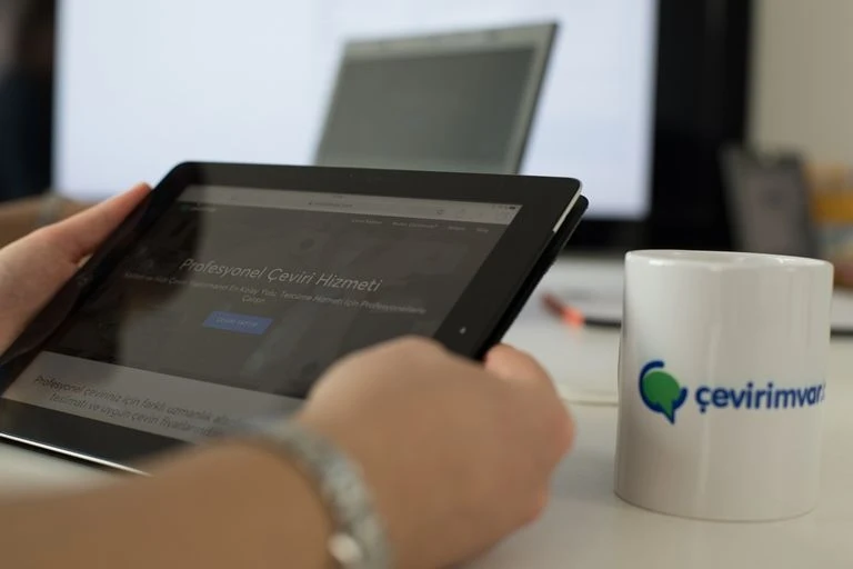 Tercüme Hizmetlerinde Online Tercüme Bürosu Dönemi