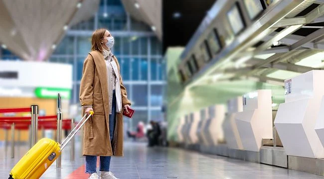 Seyahate Çıkanlar İçin Pratik Bilgiler