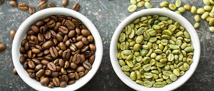 Yeşil Kahve Nedir Nasıl Hazırlanır Yapılır Zayıflatır Mı? Yeşil Kahvenin Faydaları Zararları Nelerdir?