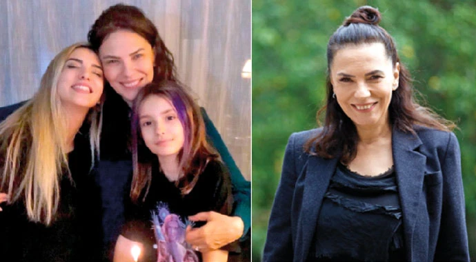 Yeşim Salkım: Sanatçı politik olmamalı