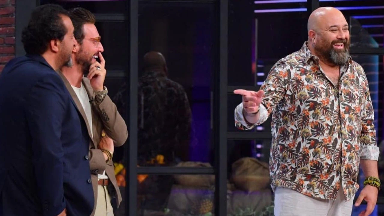 Somer Sivrioğlu'ndan maaş kavgası iddialarına cevap